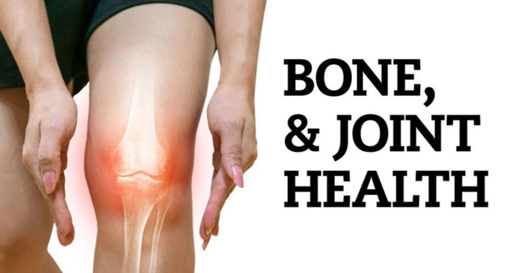 DMSO for Bone and Joint Health
